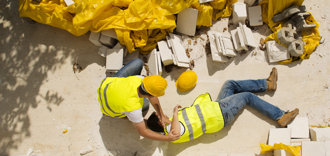 SCM: OSHA Reporting Requirements